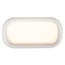 Lauder Oval LED Bunker Light